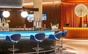 Novotel Madrid Feria And Airport